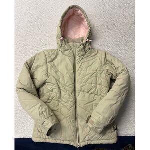 Roxy Womens Winter Ski Jacket Medium